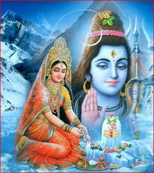 கேதார கௌரி விரதம்