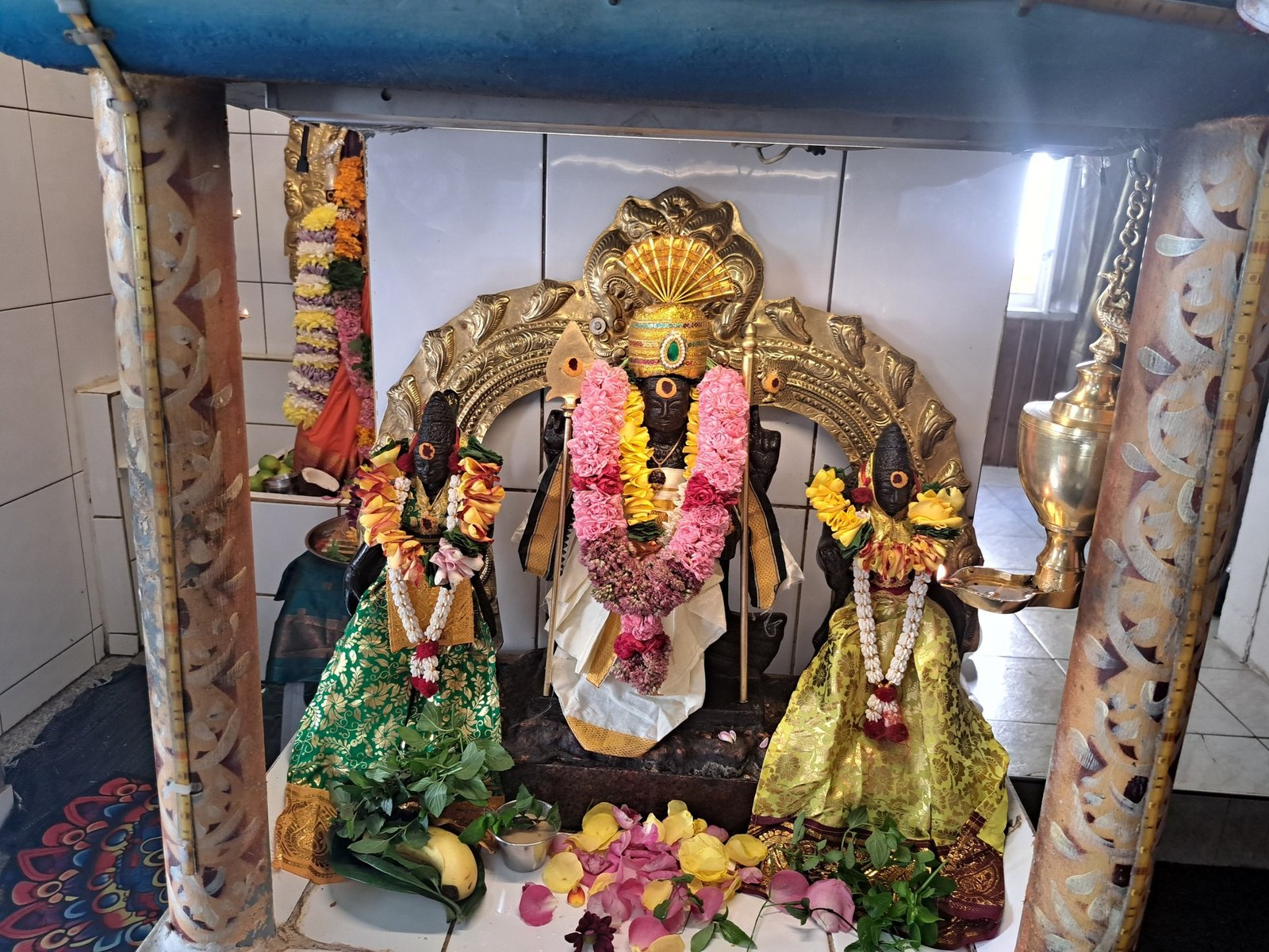 கந்த சஷ்டி விரதம்