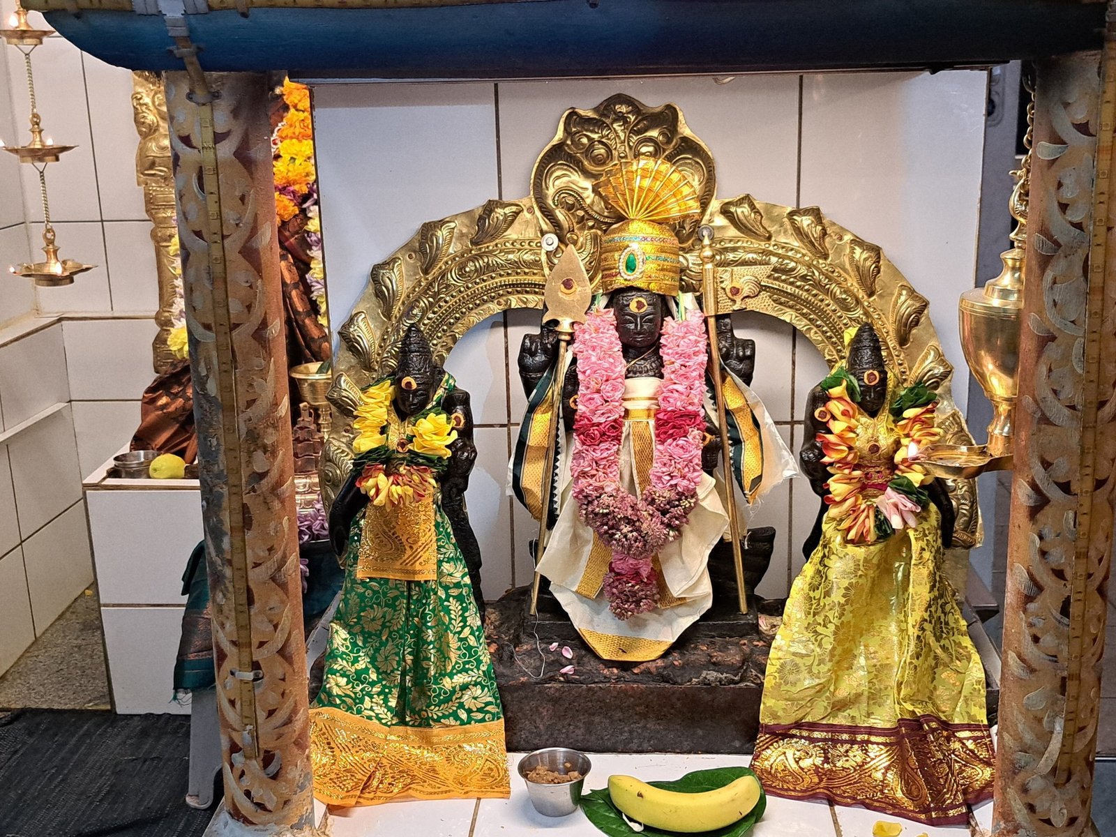 Kanda Sashti Vratam or Skanda Shasti