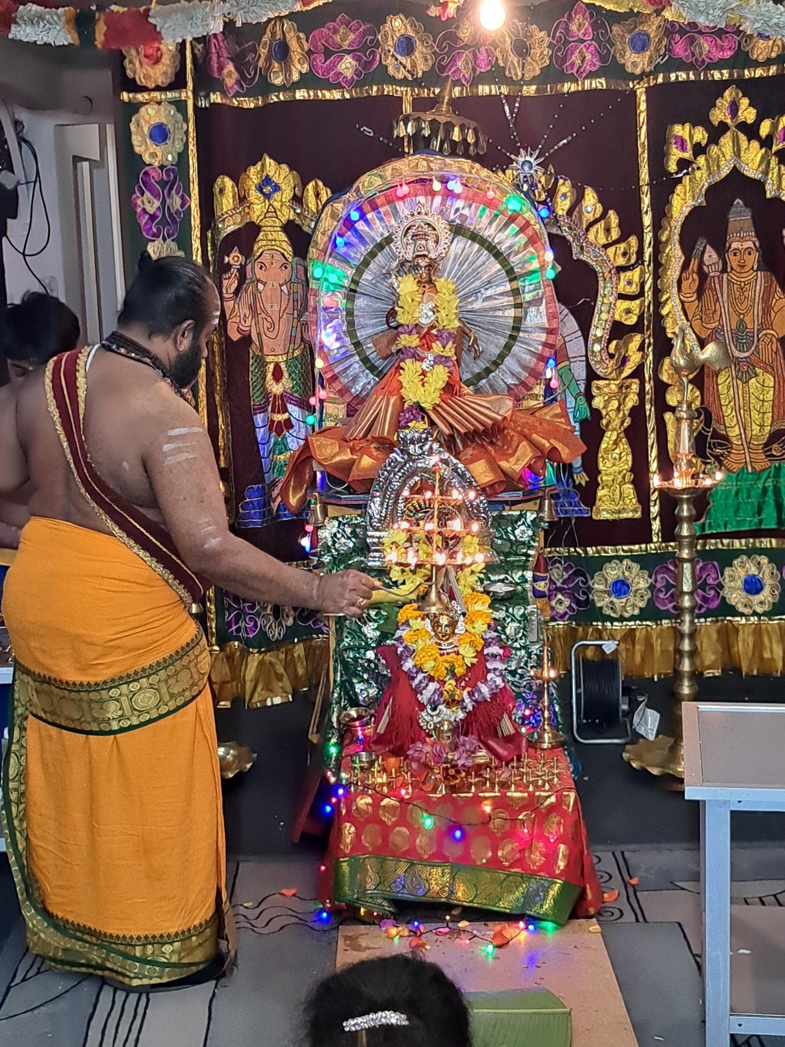 தீபாவளி / Diwali Festival